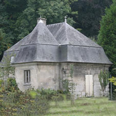 La poste Maison neuve
